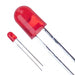 LTL-10223W by Lite-On Inc. - LED RED DIFFUSED T/H