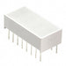 LTL-2785Y by Lite-On Inc. - LED LIGHT BAR RECT 1X1 YELLOW