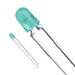 LTL-4231N by Lite-On Inc. - LED GREEN DIFFUSED T/H
