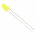 LTL-4251 by Lite-On Inc. - LED YELLOW DIFFUSED T-1 T/H