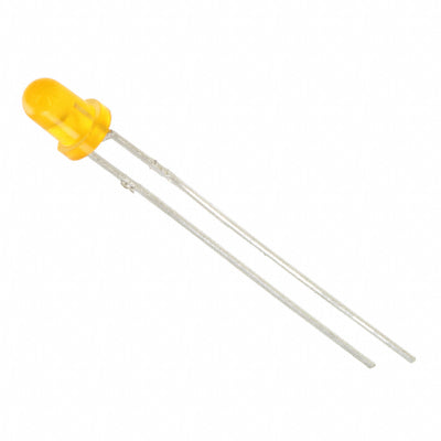 LTL-4291 by Lite-On Inc. - LED RED DIFFUSED T-1 T/H