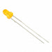 LTL-4291 by Lite-On Inc. - LED RED DIFFUSED T-1 T/H
