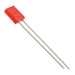 LTL-433HR by Lite-On Inc. - LED RED DIFFUSED T/H