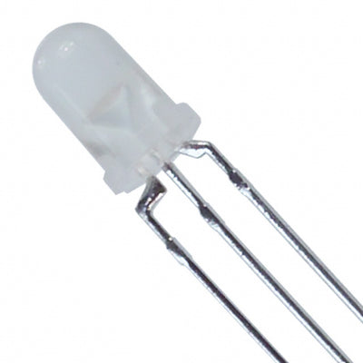 LTL1BEKVJNN by Lite-On Inc. - LED GREEN/RED DIFFUSED T/H