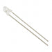 LTL1CHKEKNN by Lite-On Inc. - LED RED CLEAR T-1 T/H