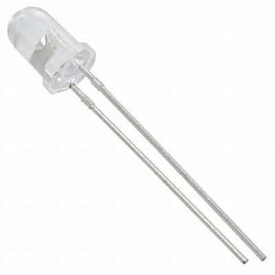 LTL2R3KGKNN by Lite-On Inc. - LED GREEN CLEAR T-1 3/4 T/H