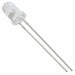 LTL2R3KGKNN by Lite-On Inc. - LED GREEN CLEAR T-1 3/4 T/H