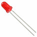 LTL2R3KRD-EM by Lite-On Inc. - LED RED DIFFUSED T/H
