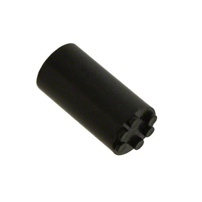 LTM-400 by Bivar Inc. - LED MOUNT .400"" BLACK