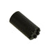LTM-400 by Bivar Inc. - LED MOUNT .400"" BLACK