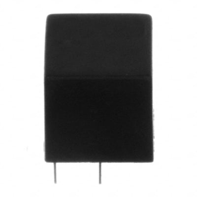 LTM455DU by ECS Inc. - CER FILTER 455KHZ AM