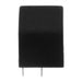 LTM455DU by ECS Inc. - CER FILTER 455KHZ AM