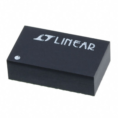 LTM4618EY#PBF by Analog Devices Inc. - DC DC CONVERTER 0.8-5V