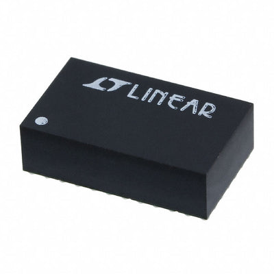 LTM4618IY#PBF by Analog Devices Inc. - DC DC CONVERTER 0.8-5V
