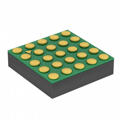 LTM4622AEV#PBF by Analog Devices Inc. - DC DC CONVERTER 1.5-12V 1.5-12V