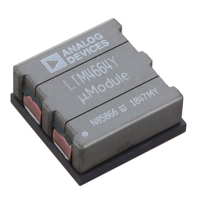 LTM4664EY#PBF by Analog Devices Inc. - DC DC CONVERTER