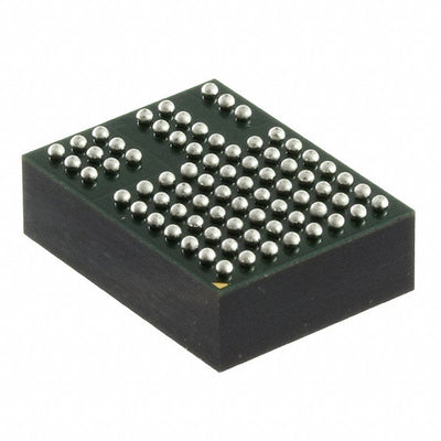 LTM8033MPY#PBF by Analog Devices Inc. - DC DC CONVERTER 0.8-24V 72W
