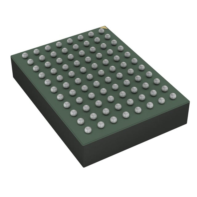 LTM4662IY by Analog Devices Inc. - DC DC CNVRTR 0.6-5.5V 0.6-5.5V