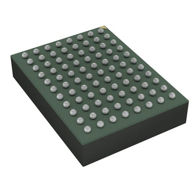 LTM4652IY#PBF by Analog Devices Inc. - BIDIRECTIONAL DUAL UMODULE REGUL