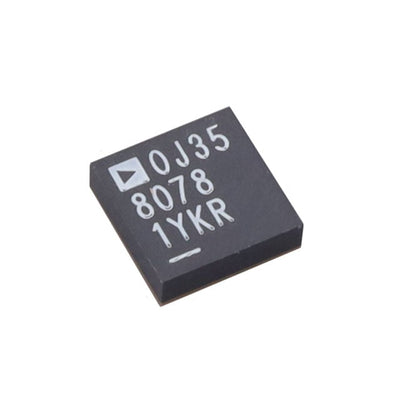 LTM8078EY#PBF by Analog Devices Inc. - DUAL 40VIN, 3A SILENT SWITCR UMO