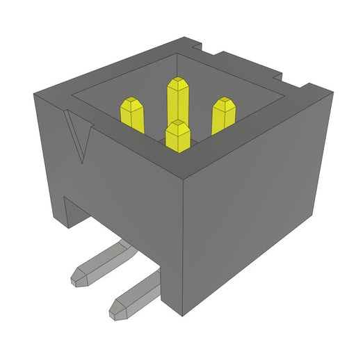 LTMM-102-02-F-D-SM - Samtec Inc.