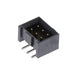 LTMM-103-01-S-D-SM by Samtec Inc. - CONNECTOR HEADER SMD 6POS 2MM