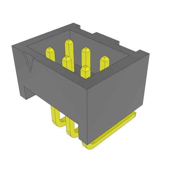 LTMM-103-02-G-D-RA - Samtec Inc.