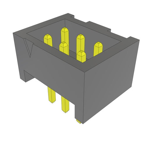 LTMM-103-02-G-D - Samtec Inc.
