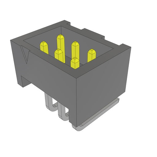 LTMM-103-02-S-D-RA - Samtec Inc.