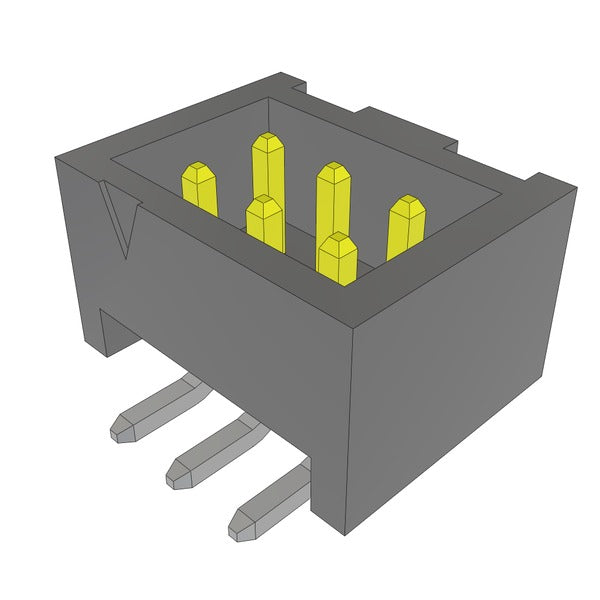 LTMM-103-02-S-D-SM - Samtec Inc.
