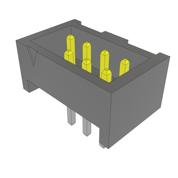 LTMM-104-02-F-D-01 - Samtec Inc.