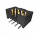 LTMM-104-02-F-D-SM by Samtec Inc. - CONNECTOR HEADER SMD 8POS 2MM