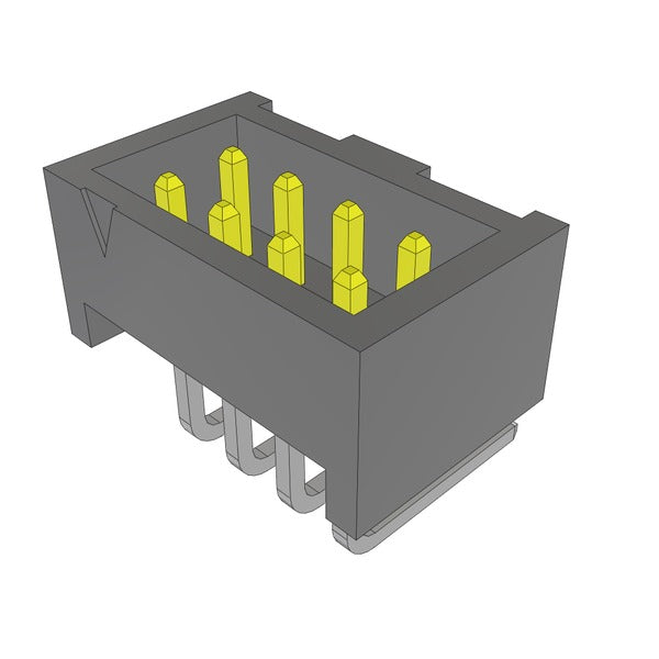 LTMM-104-02-L-D-RA - Samtec Inc.