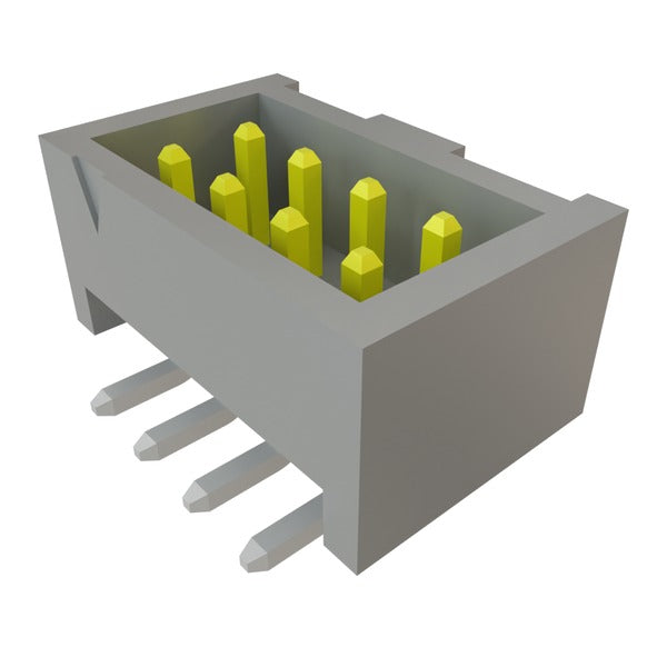LTMM-104-02-L-D-SM - Samtec Inc.
