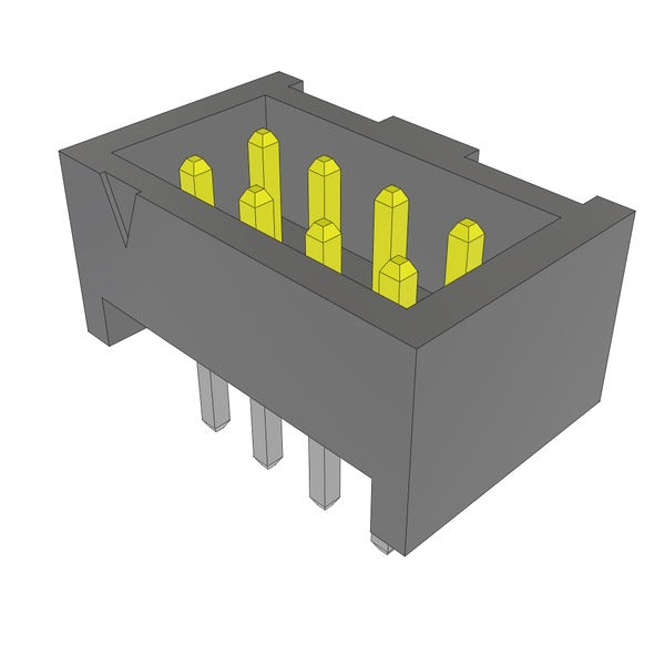 LTMM-104-02-S-D - Samtec Inc.