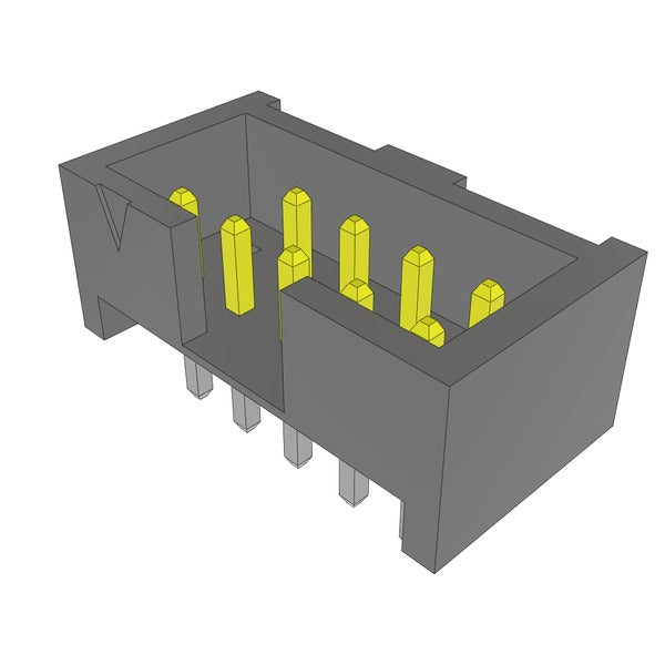 LTMM-105-01-S-D-02 - Samtec Inc.
