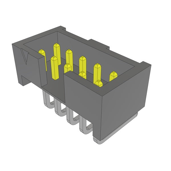LTMM-105-01-S-D-RA - Samtec Inc.