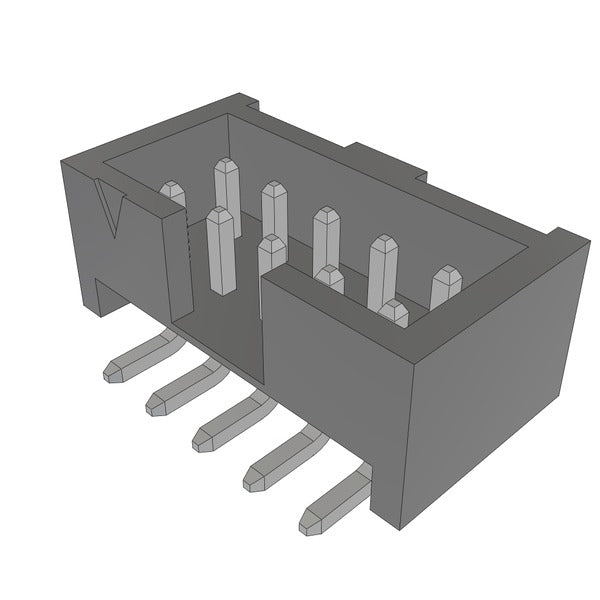 LTMM-105-01-T-D-SM - Samtec Inc.