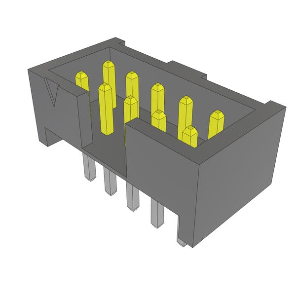LTMM-105-02-F-D - Samtec Inc.