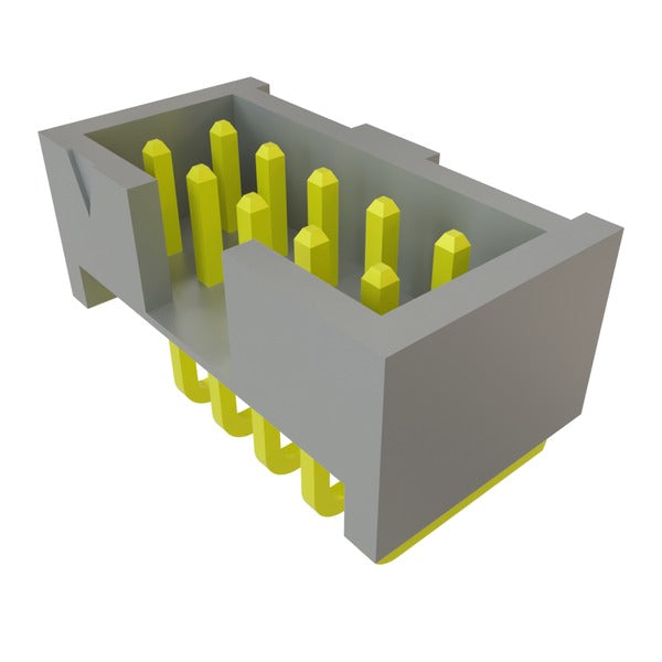 LTMM-105-02-G-D-RA - Samtec Inc.