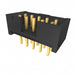 LTMM-105-02-G-D by Samtec Inc. - CONNECTOR HEADER VERT 10POS 2MM