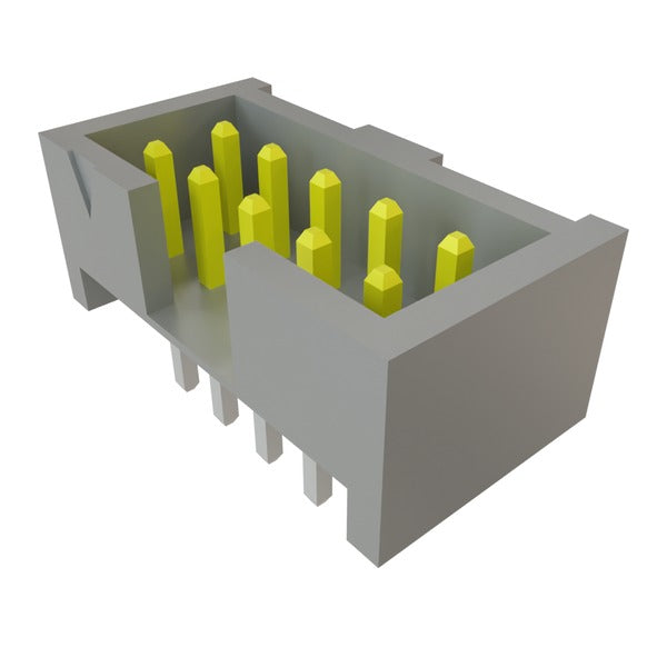 LTMM-105-02-L-D - Samtec Inc.