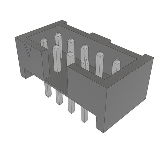 LTMM-105-02-T-D-09 - Samtec Inc.