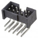 LTMM-105-02-T-D-RA by Samtec Inc. - CONNECTOR HEADER R/A 10POS 2MM