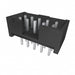 LTMM-105-02-T-D by Samtec Inc. - CONNECTOR HEADER VERT 10POS 2MM