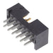 LTMM-106-02-F-D by Samtec Inc. - CONNECTOR HEADER VERT 12POS 2MM