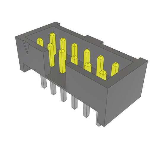 LTMM-106-02-L-D - Samtec Inc.
