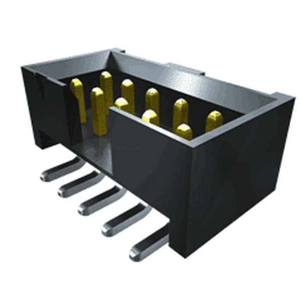 LTMM-107-01-T-D - Samtec Inc.