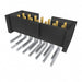 LTMM-107-02-F-D-RA by Samtec Inc. - CONNECTOR HEADER R/A 14POS 2MM