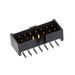 LTMM-107-02-F-D-SM by Samtec Inc. - CONNECTOR HEADER SMD 14POS 2MM